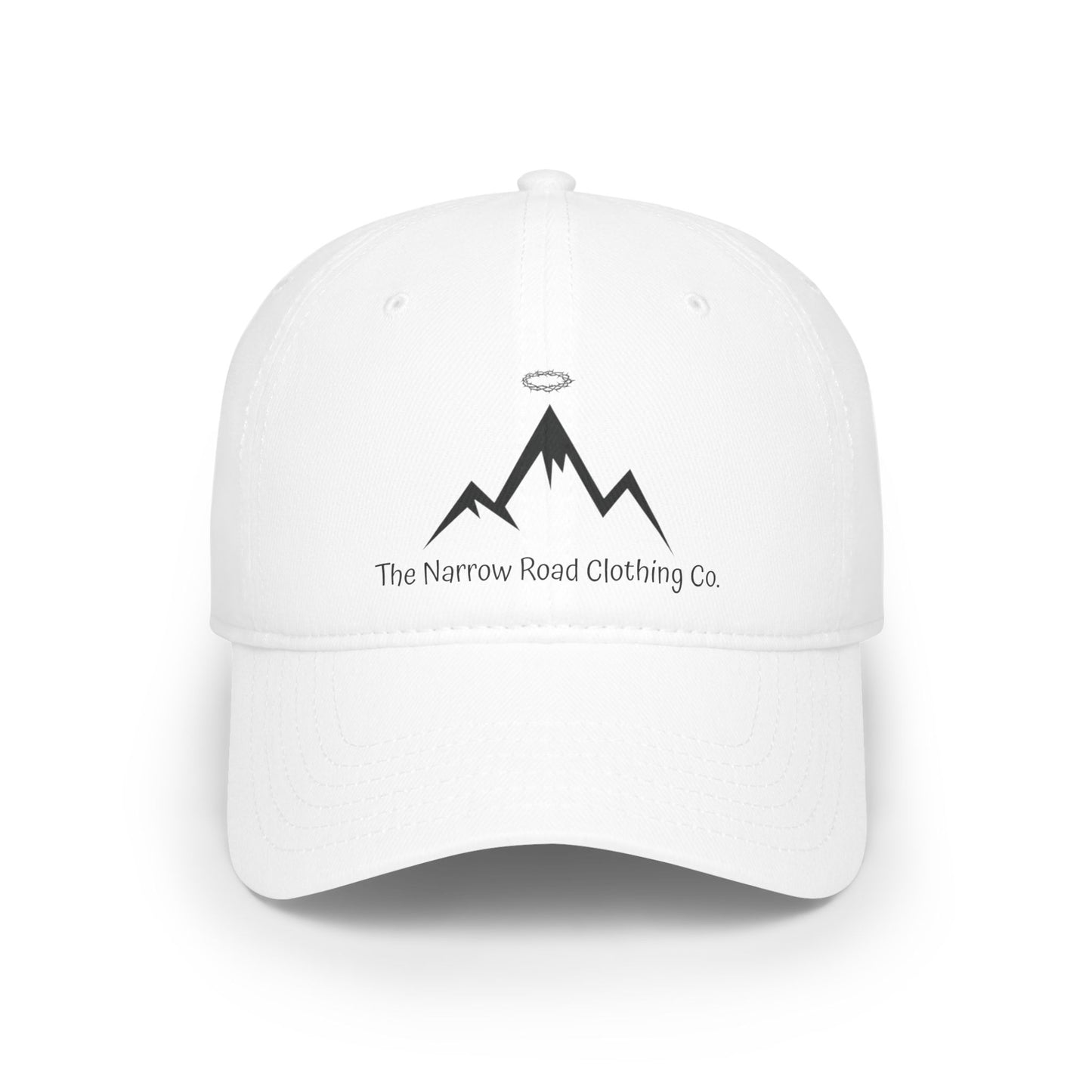 Brand Name And Logo Hat