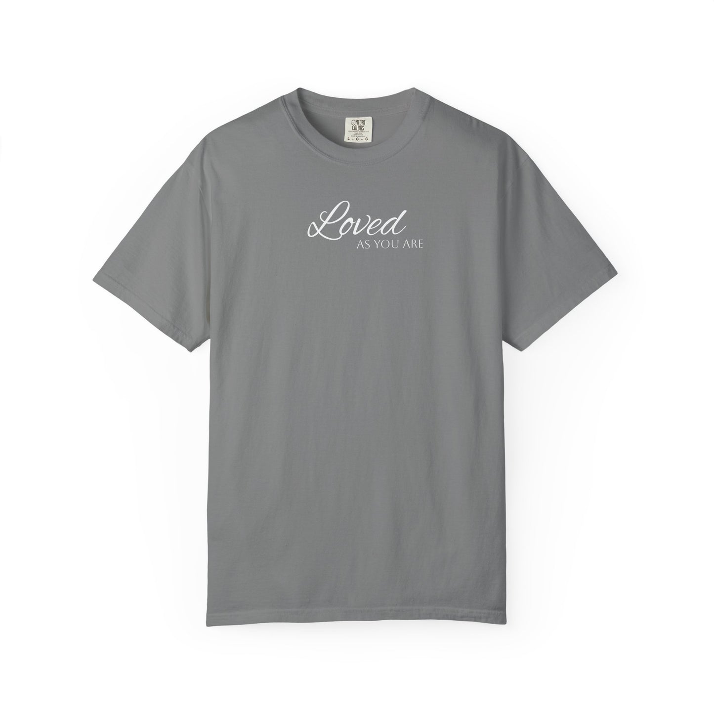 Loved Crew Neck