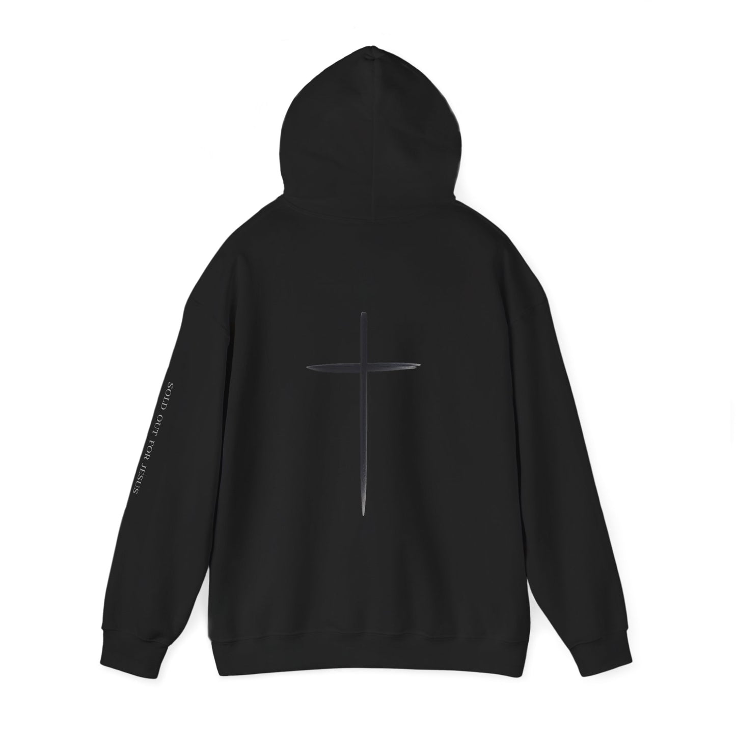 UNASHAMED Hoodie