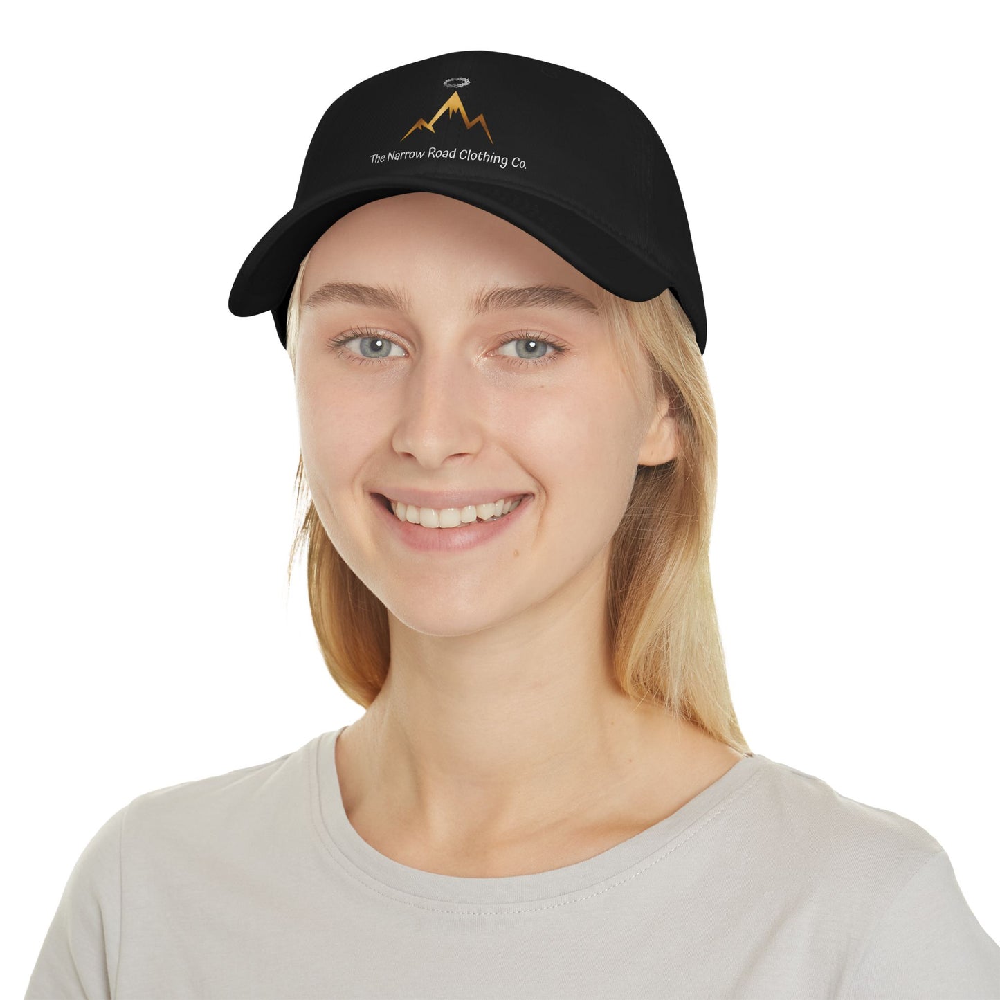 Brand Name And Logo Hat