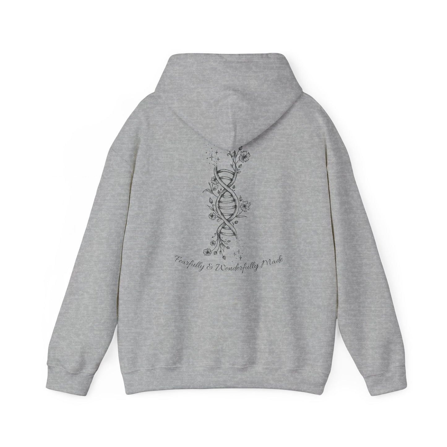 Loved Hoodie