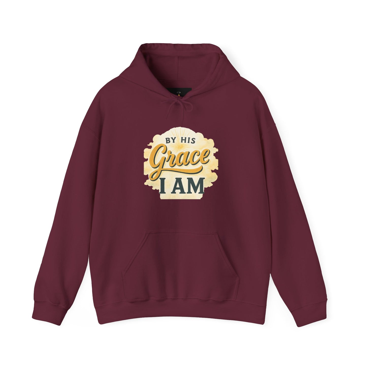 Forgiven Hoodie
