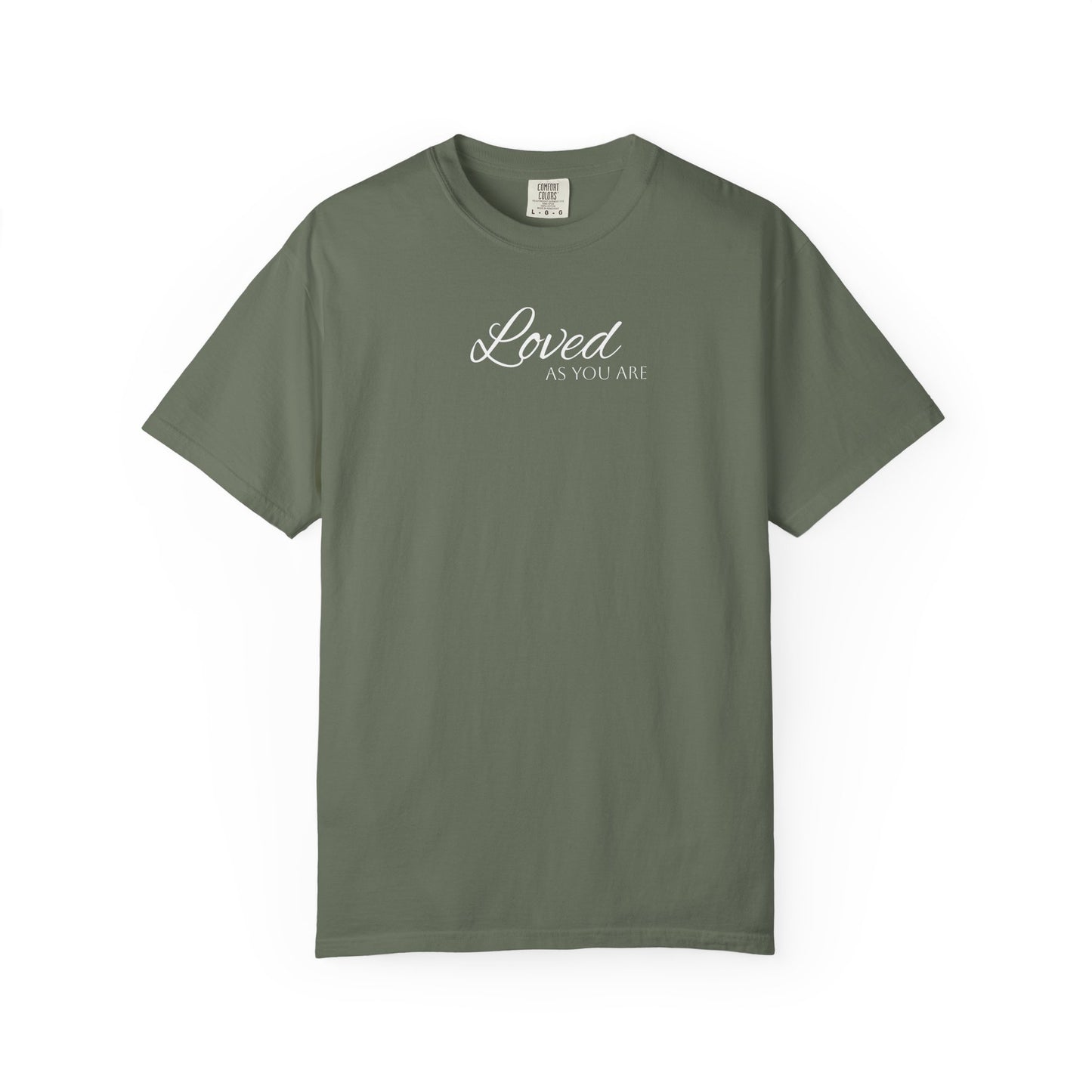 Loved Crew Neck
