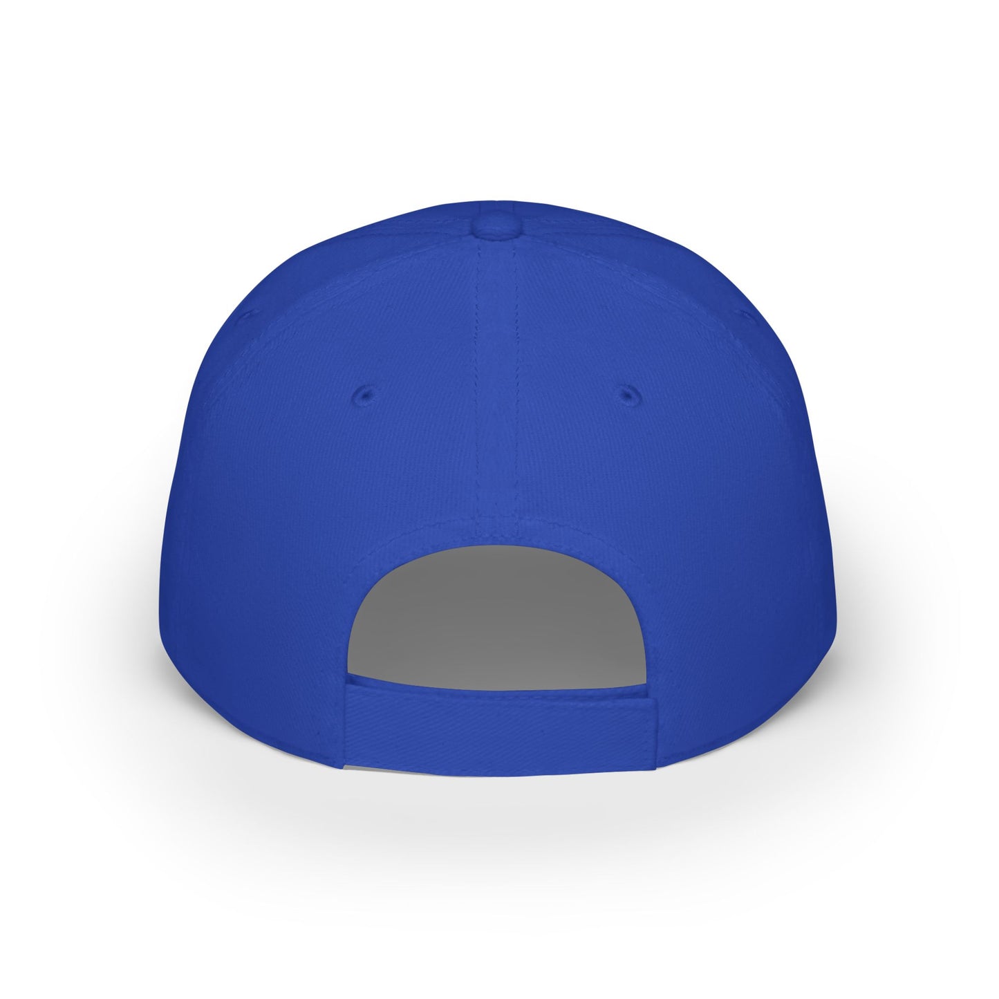 Brand Name And Logo Hat