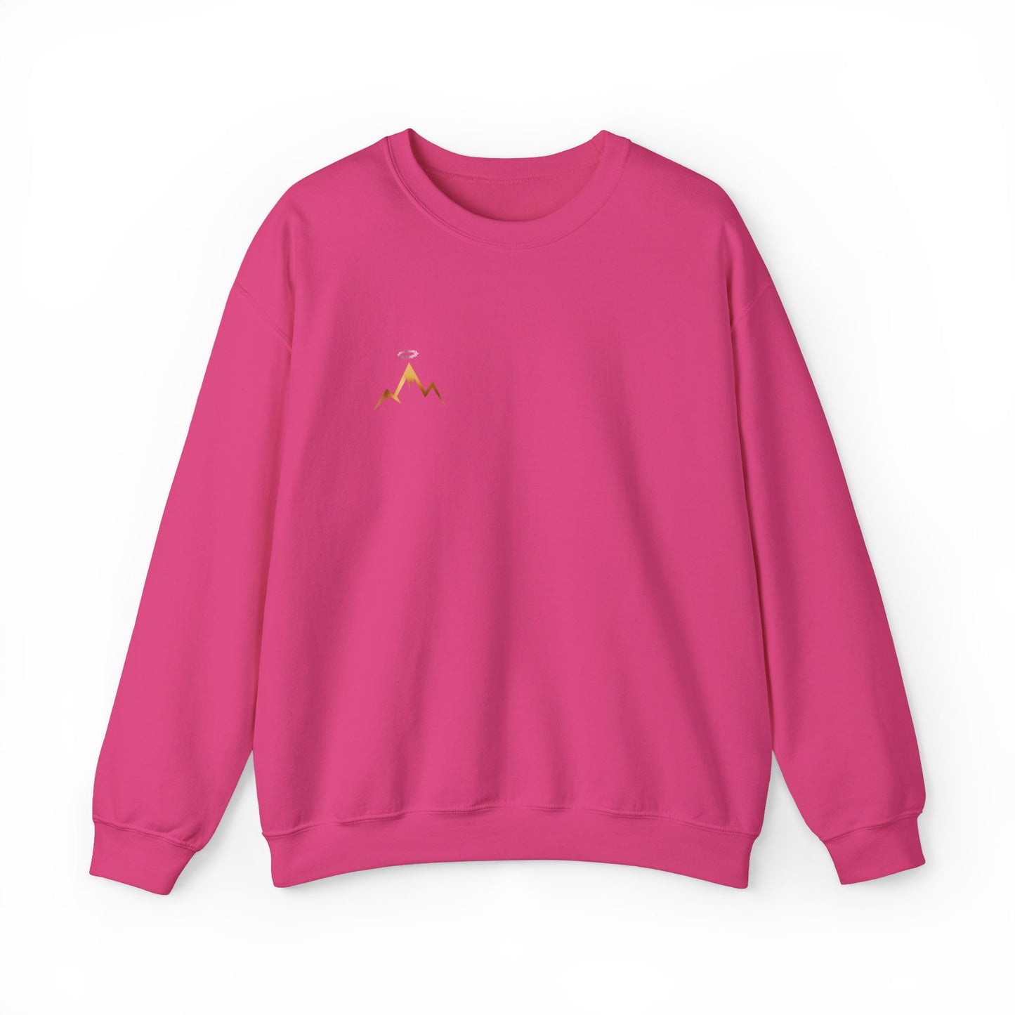 Logo long-sleeve