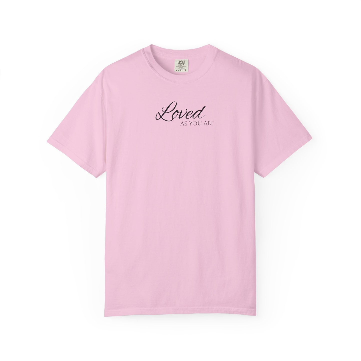 Loved Crew Neck