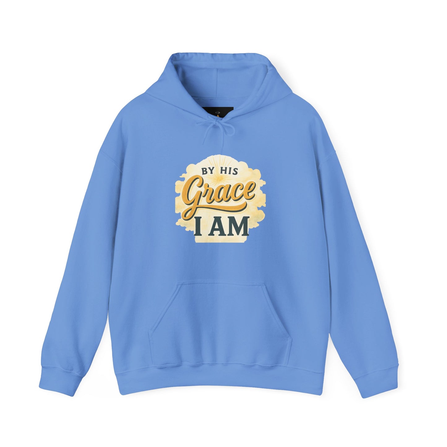 Forgiven Hoodie