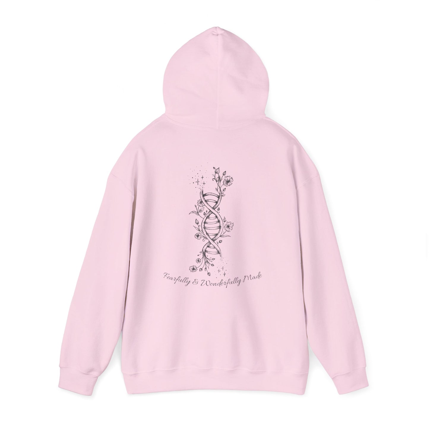 Loved Hoodie