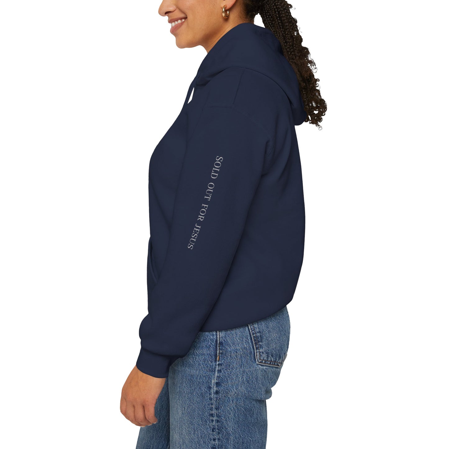 UNASHAMED Hoodie