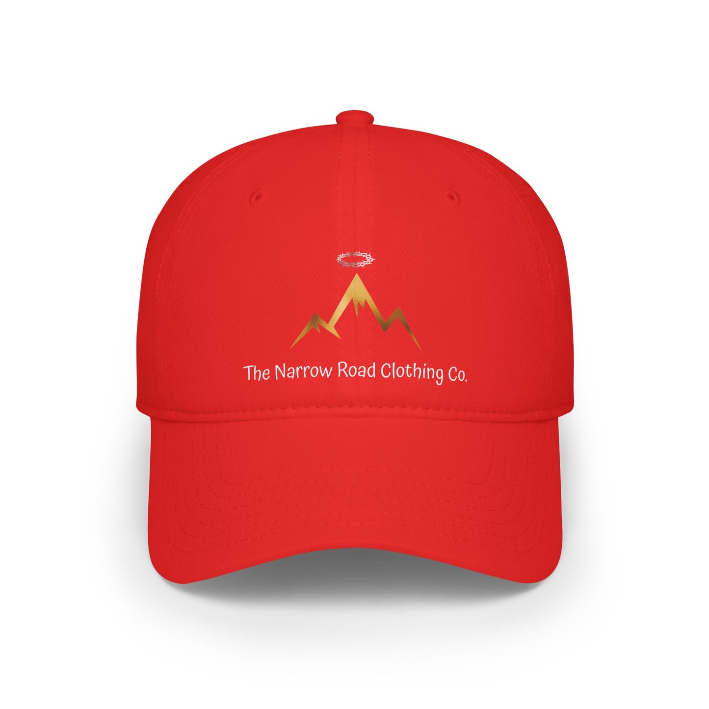 Brand Name And Logo Hat