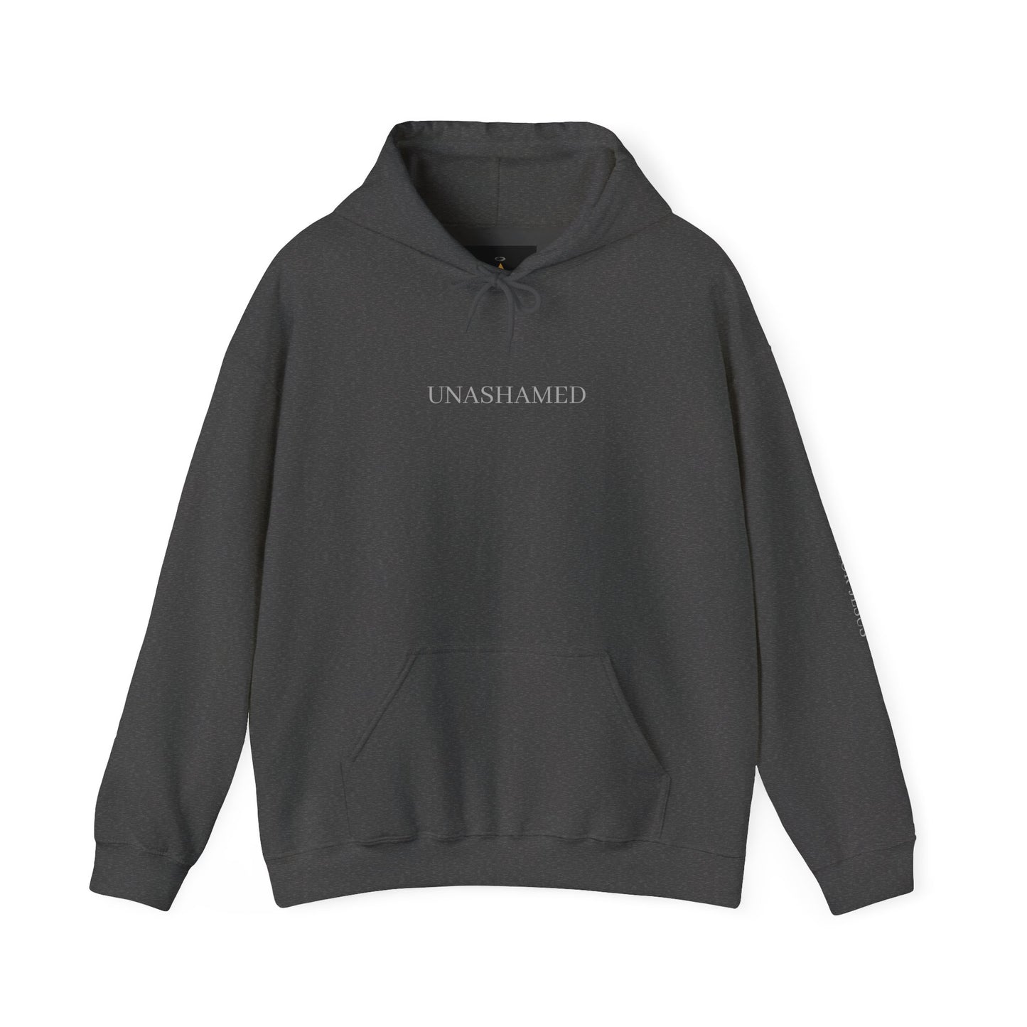 UNASHAMED Hoodie