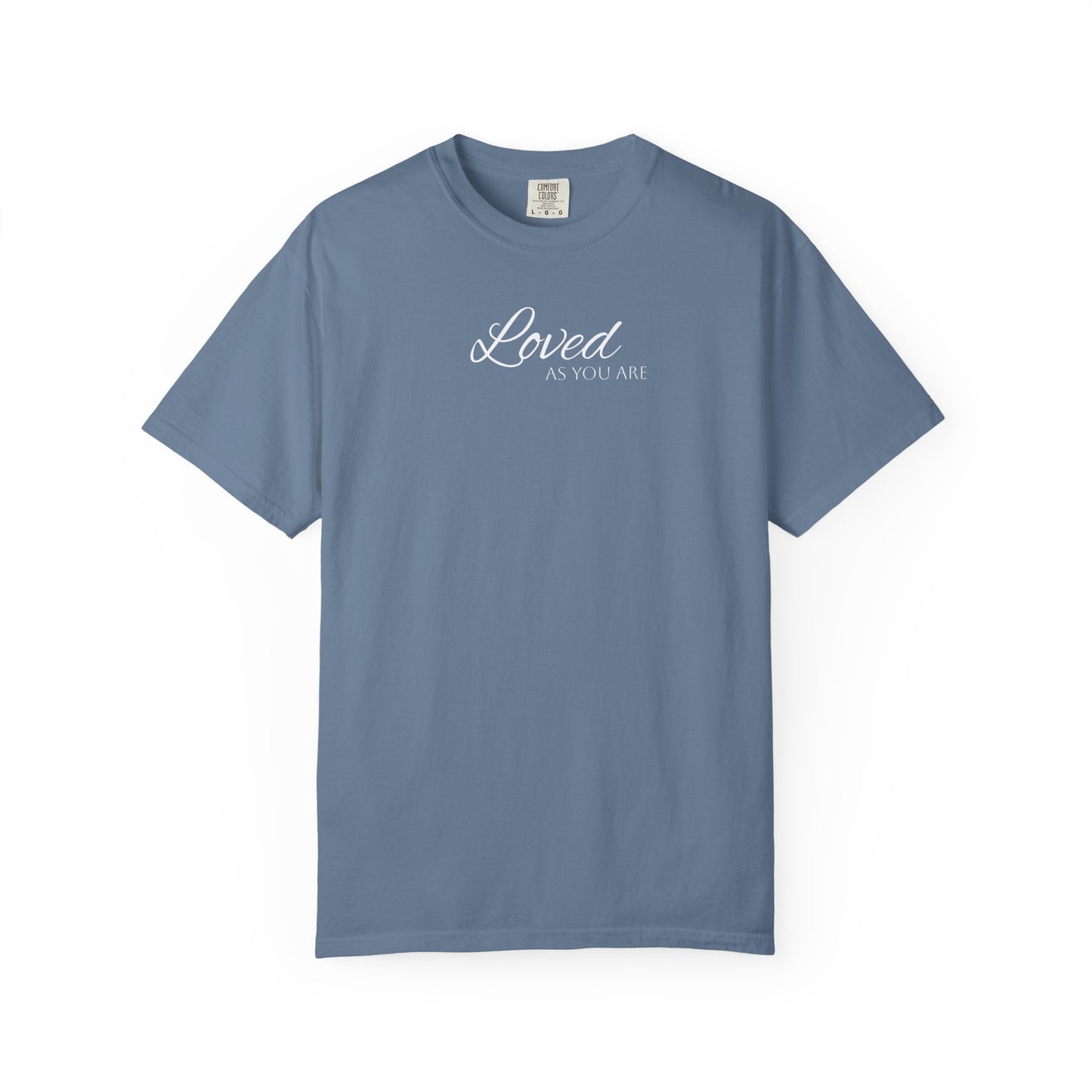 Loved Crew Neck
