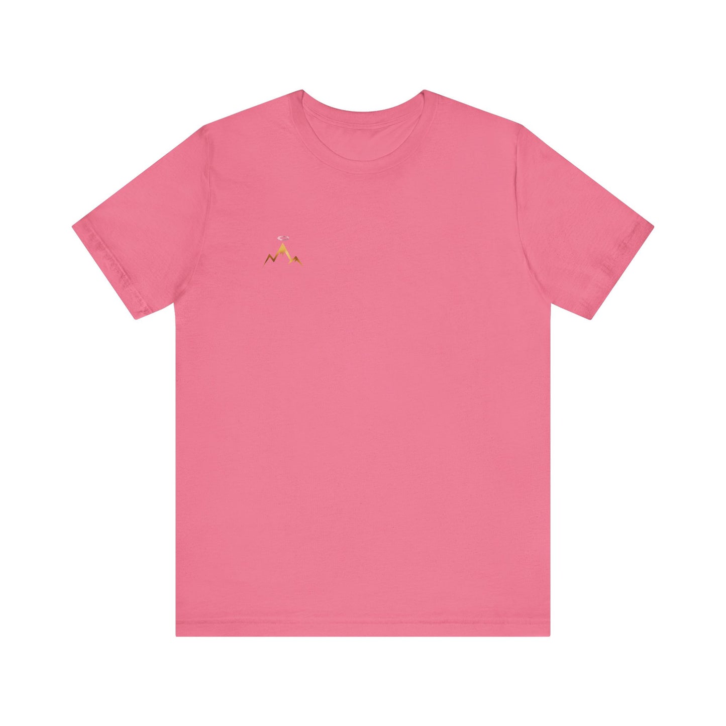 Logo short-sleeve tee