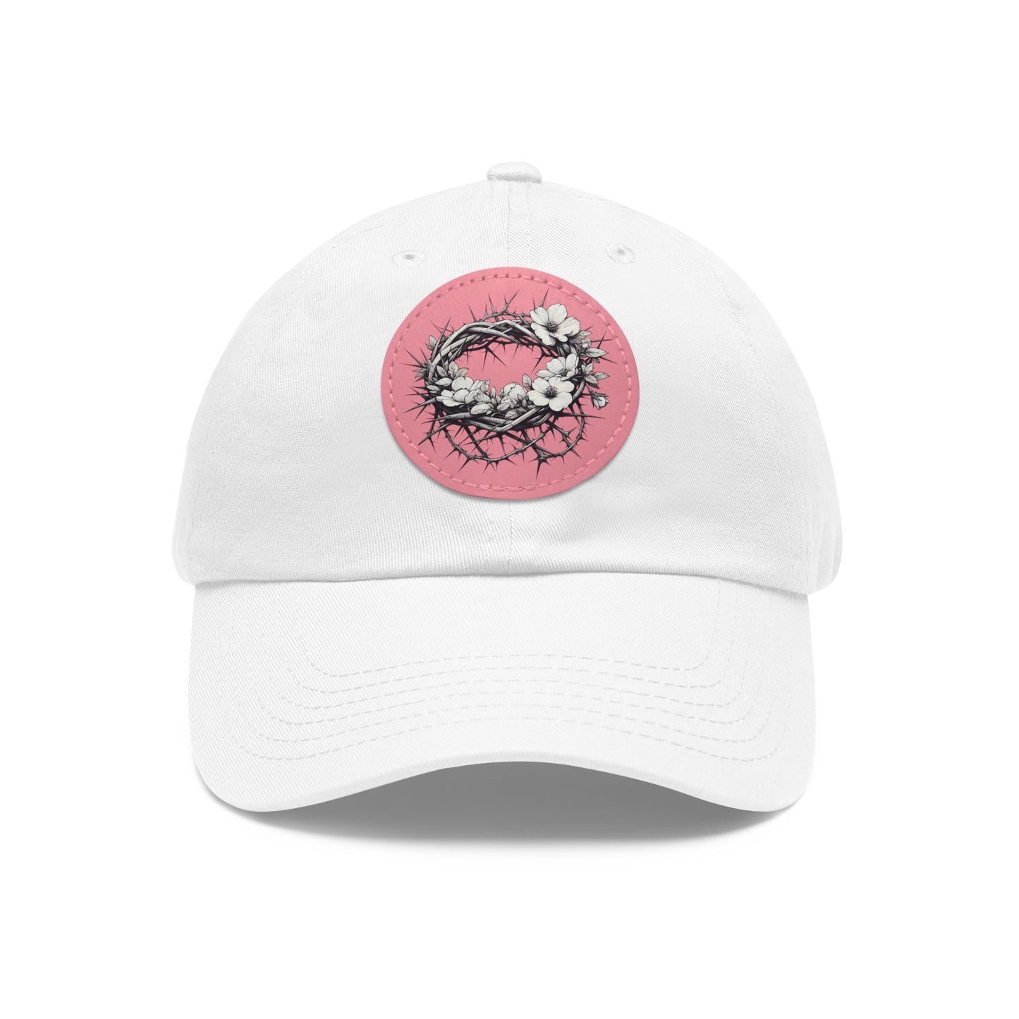 Crown Of Thorns Cap