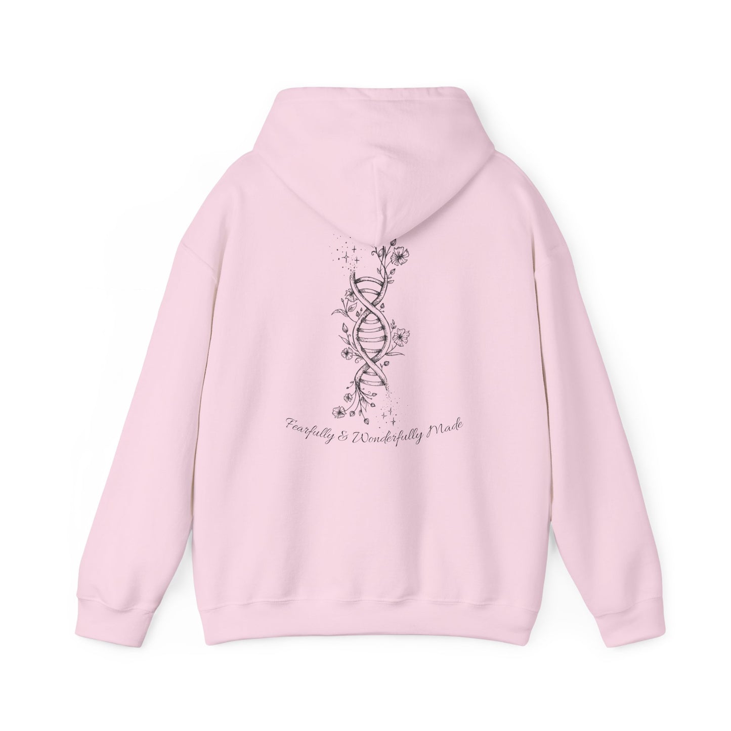 Loved Hoodie