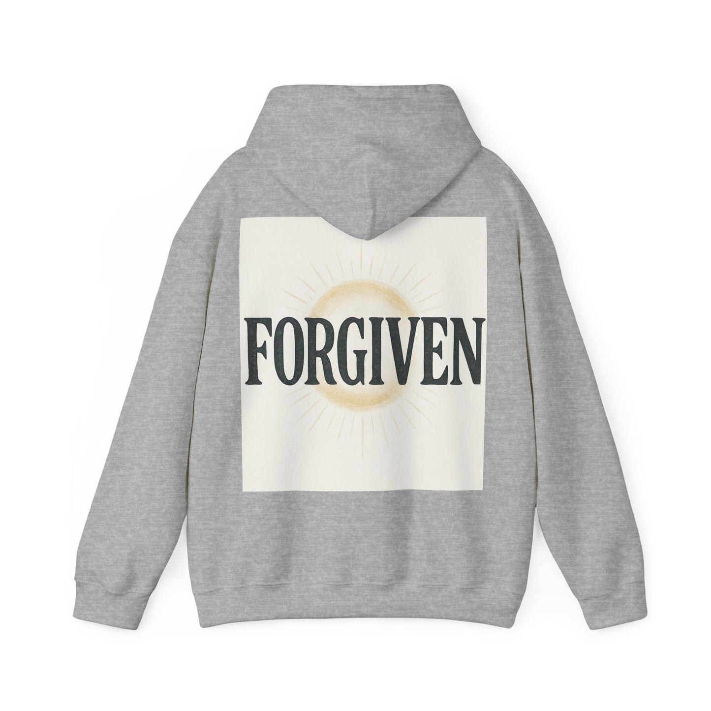 Forgiven Hoodie