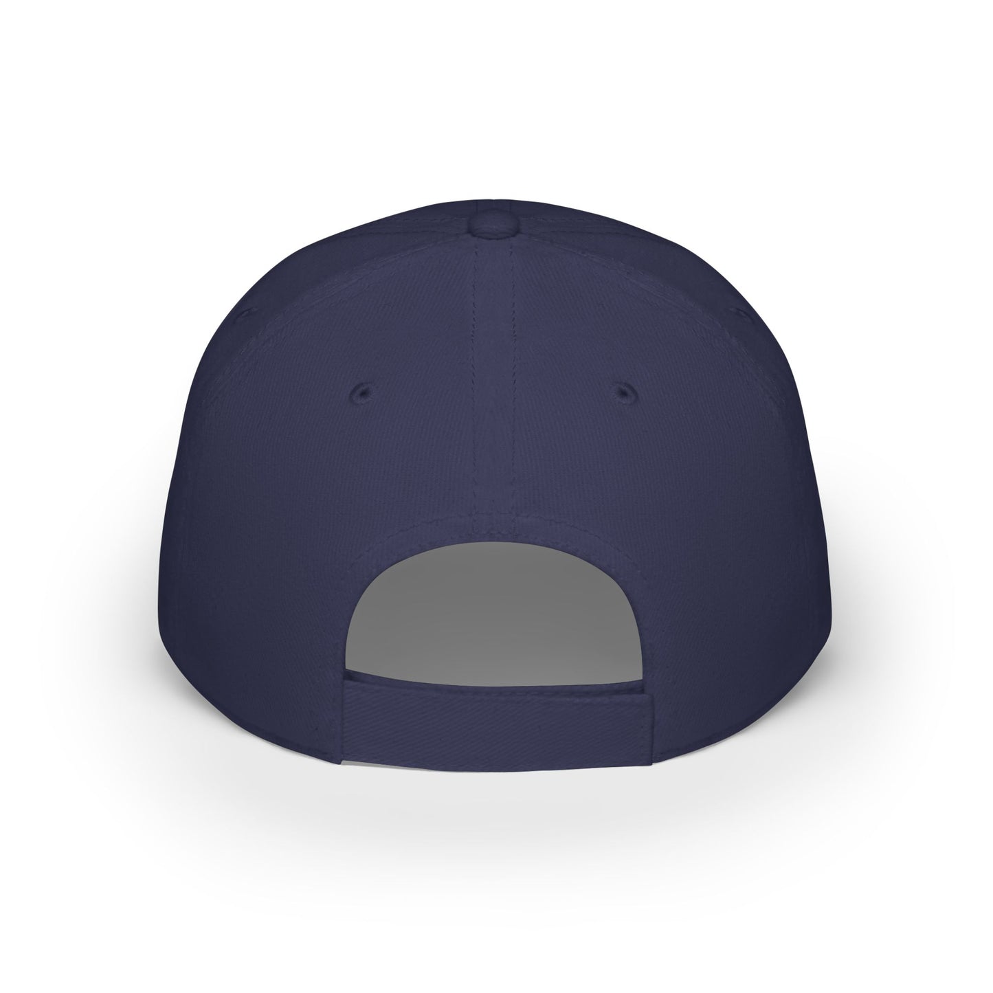 Brand Name And Logo Hat