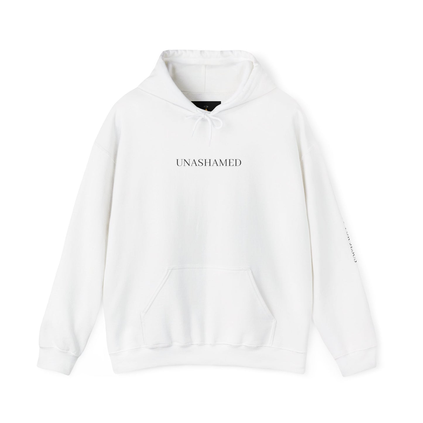 UNASHAMED Hoodie