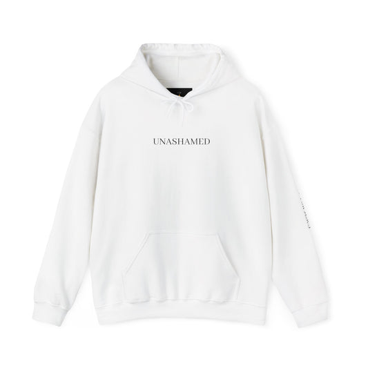 UNASHAMED Hoodie