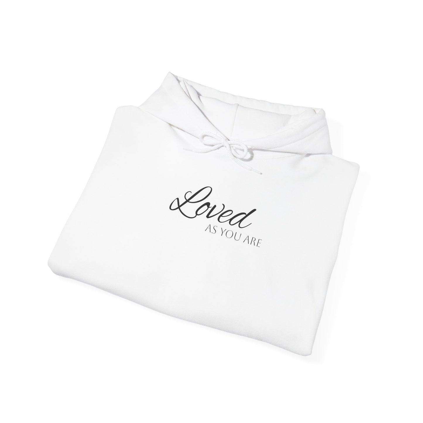 Loved Hoodie