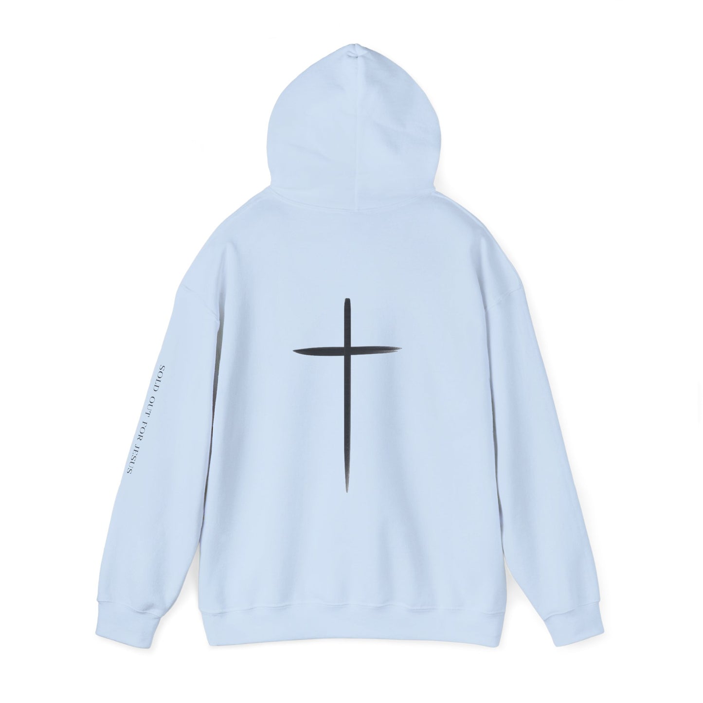 UNASHAMED Hoodie