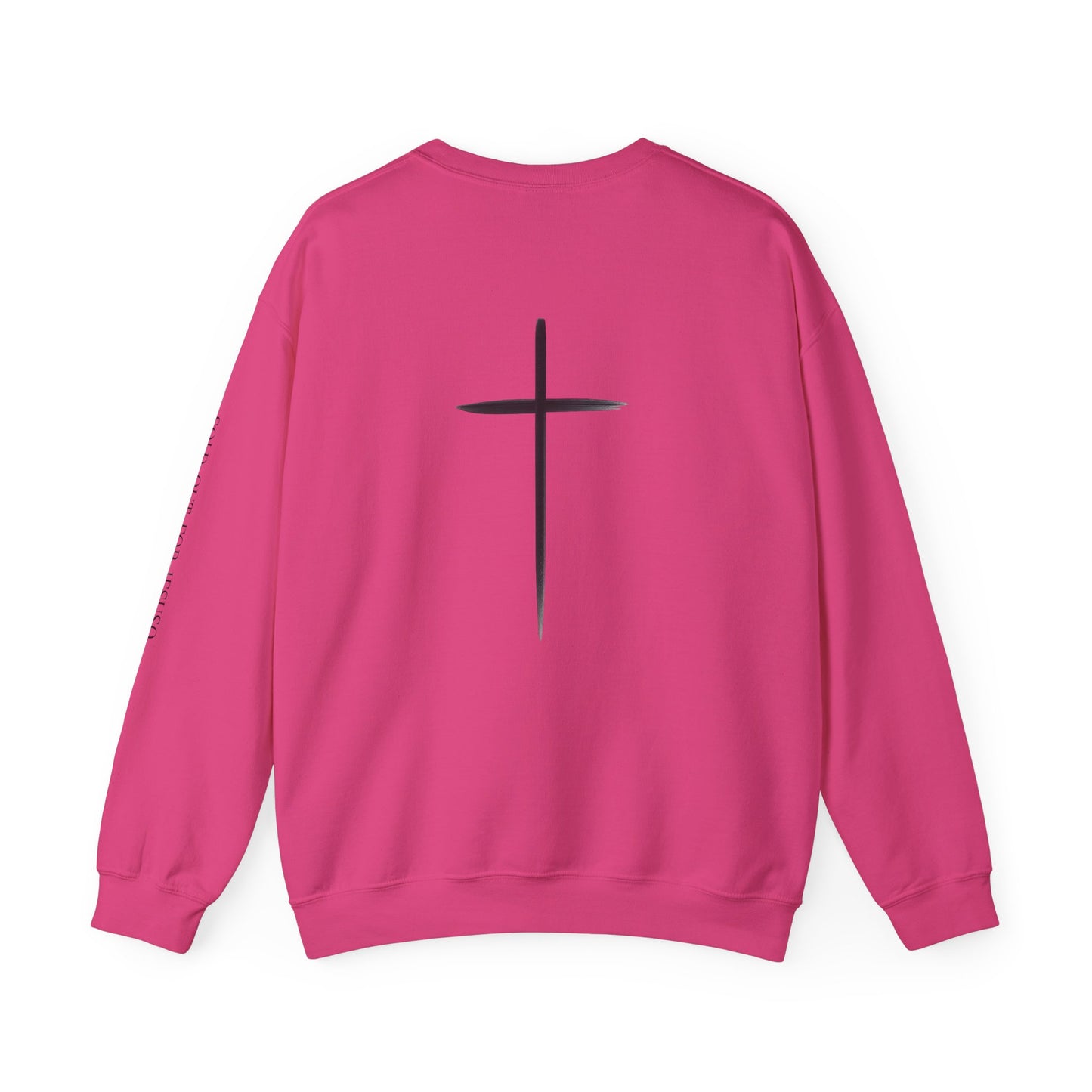 UNASHAMED Sweatshirt