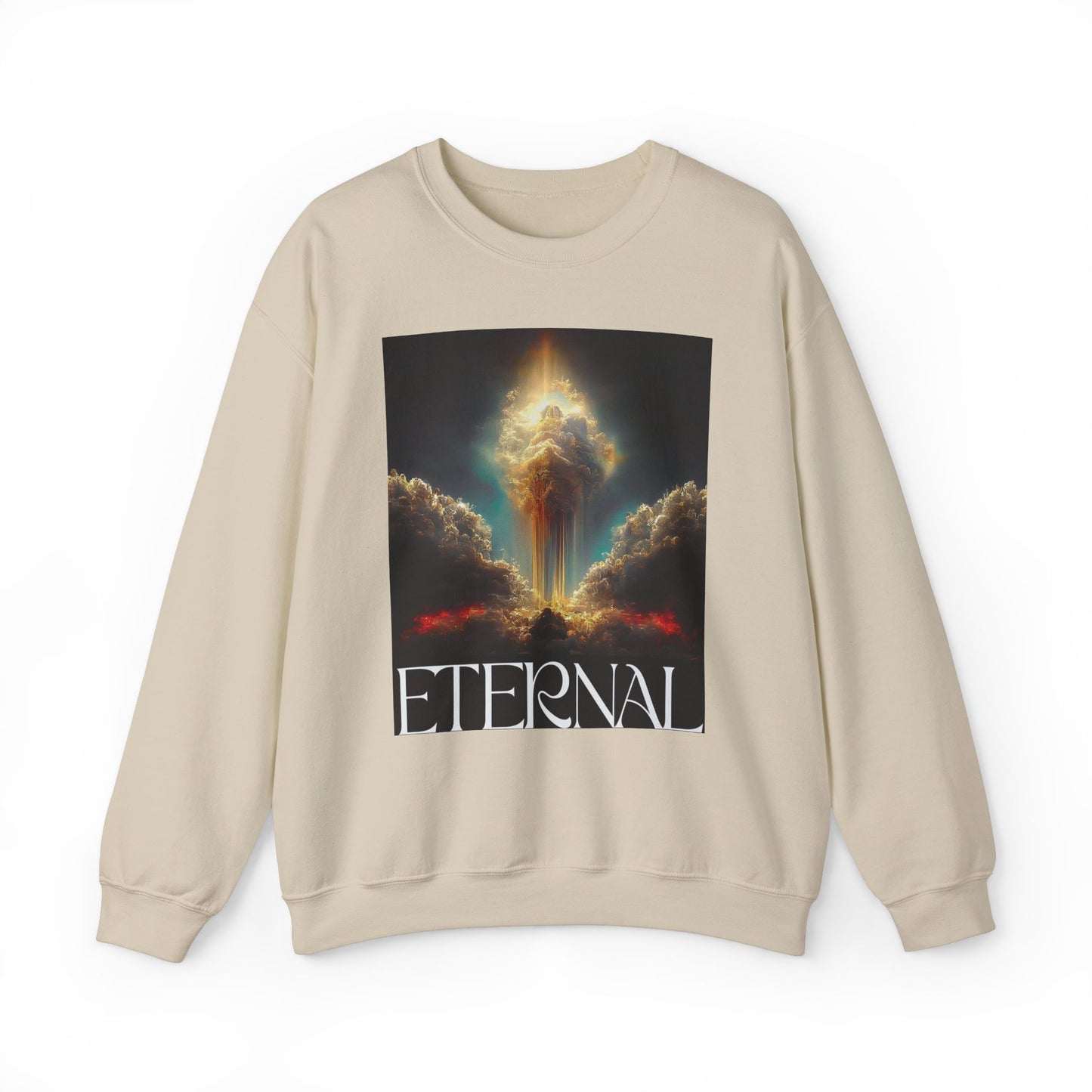 Eternal