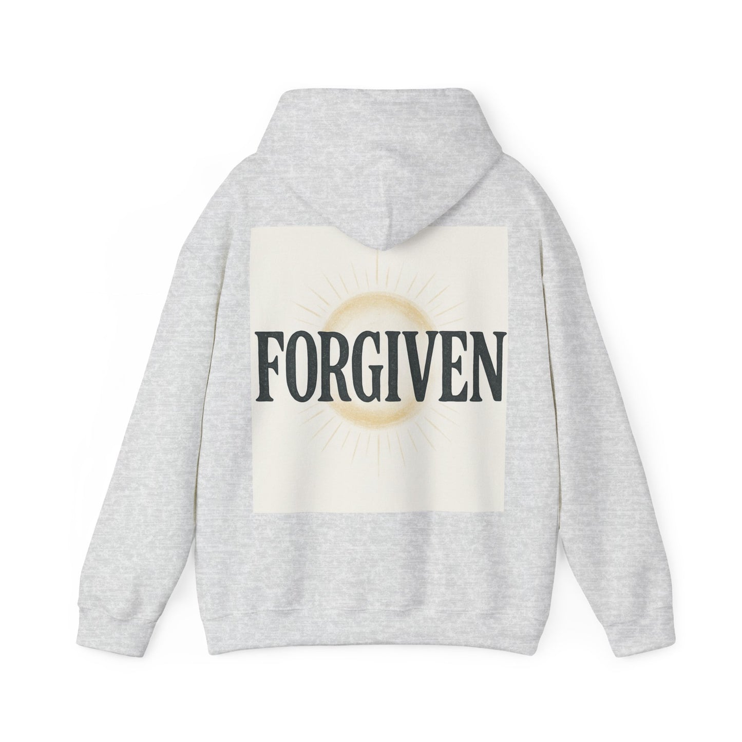 Forgiven Hoodie