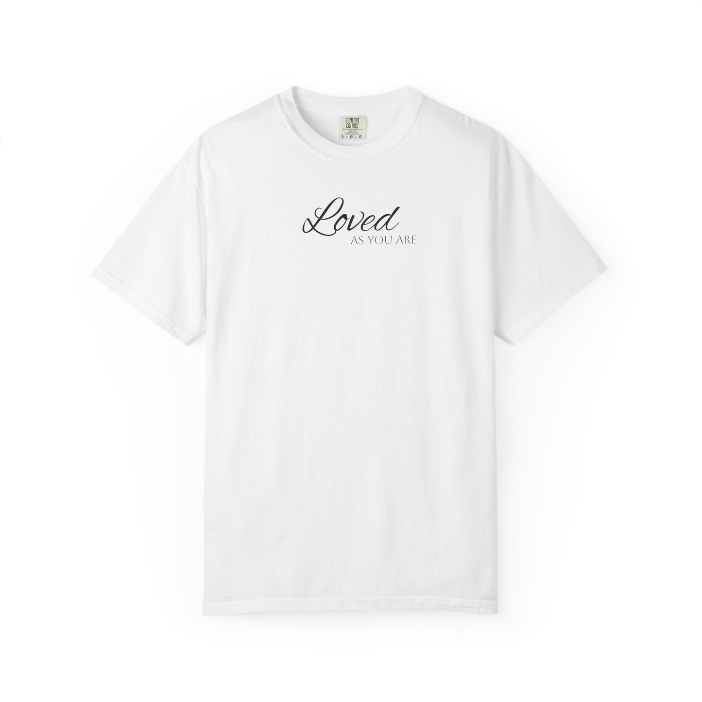 Loved Crew Neck