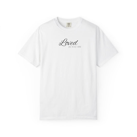 Loved Crew Neck
