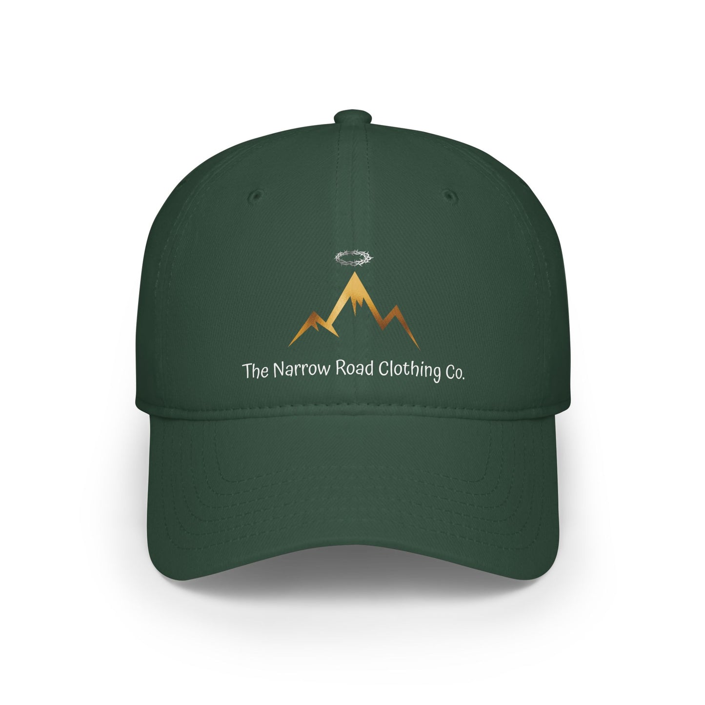 Brand Name And Logo Hat