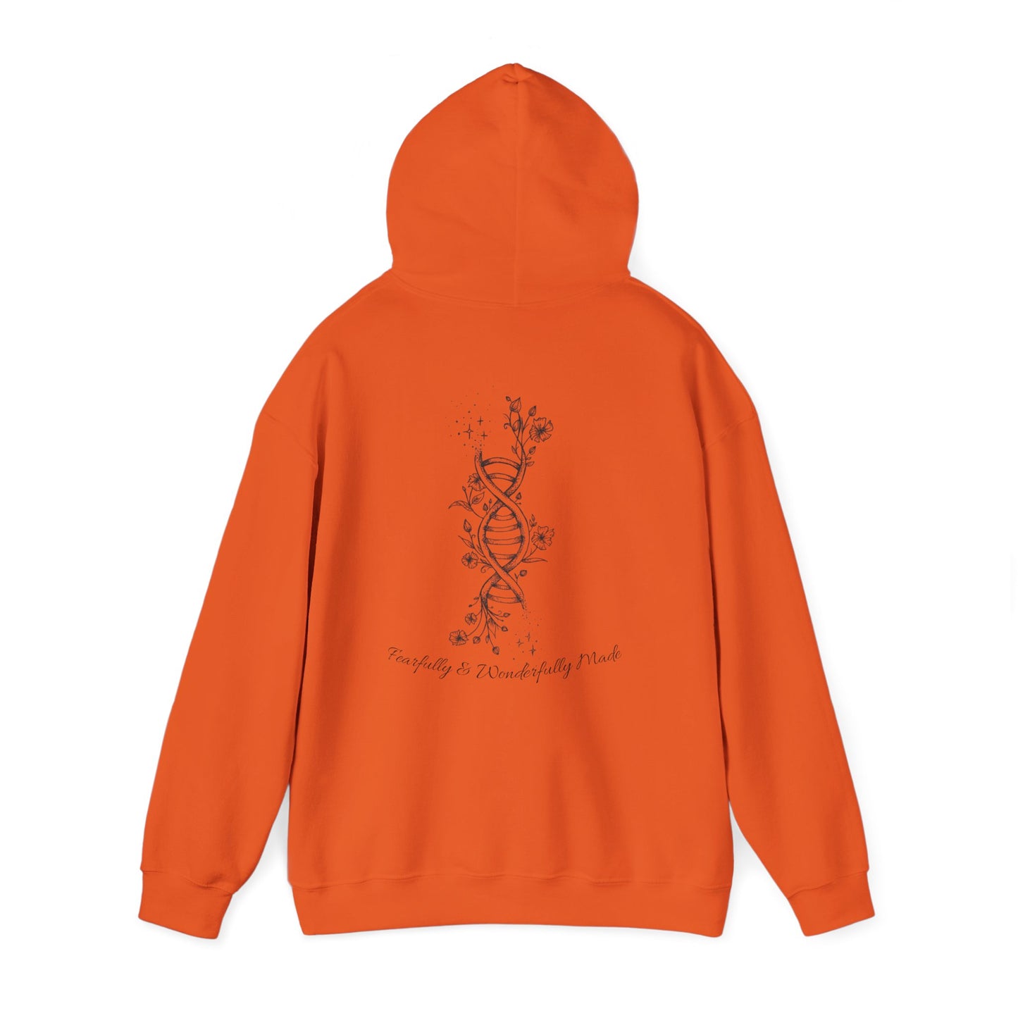 Loved Hoodie