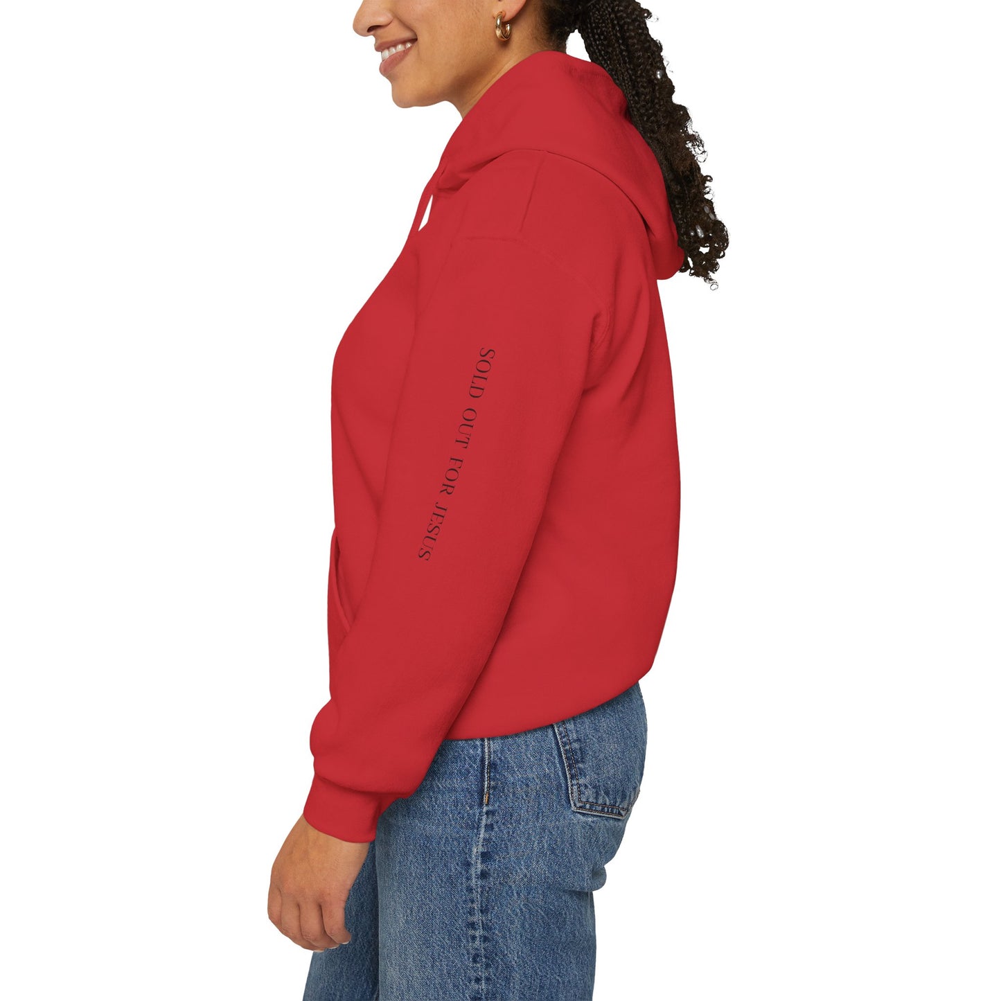 UNASHAMED Hoodie