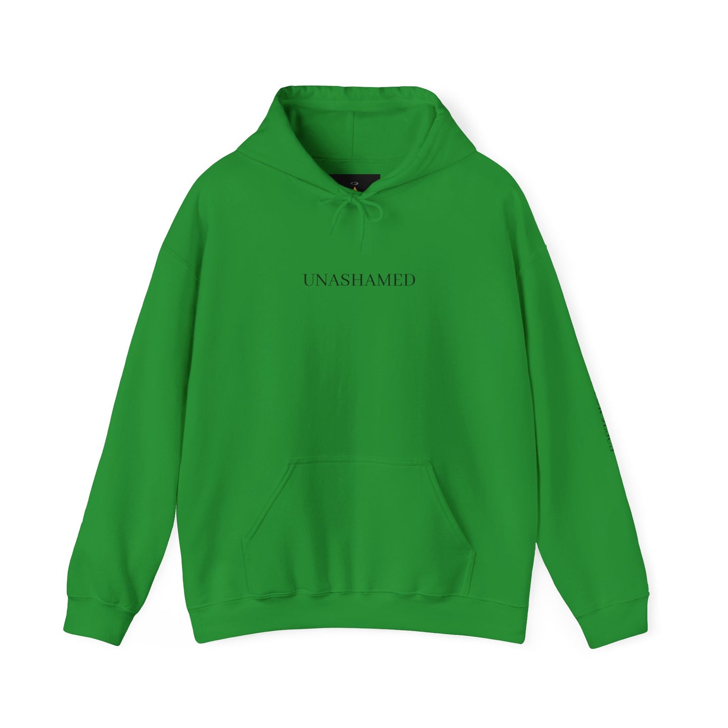 UNASHAMED Hoodie