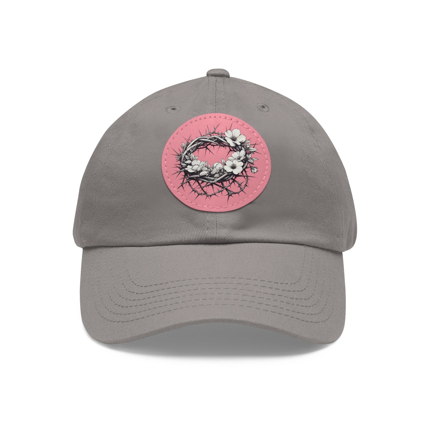 Crown Of Thorns Cap