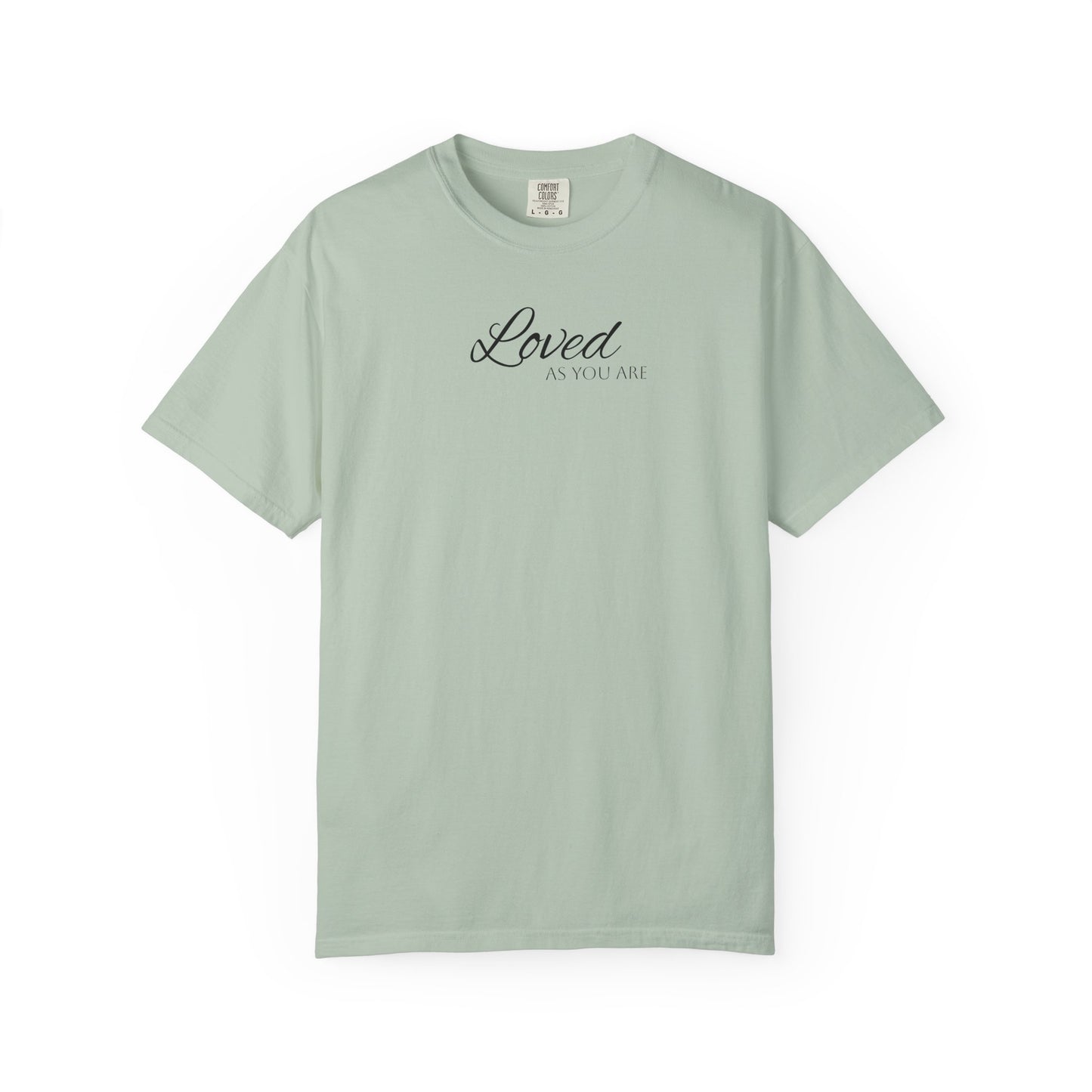 Loved Crew Neck