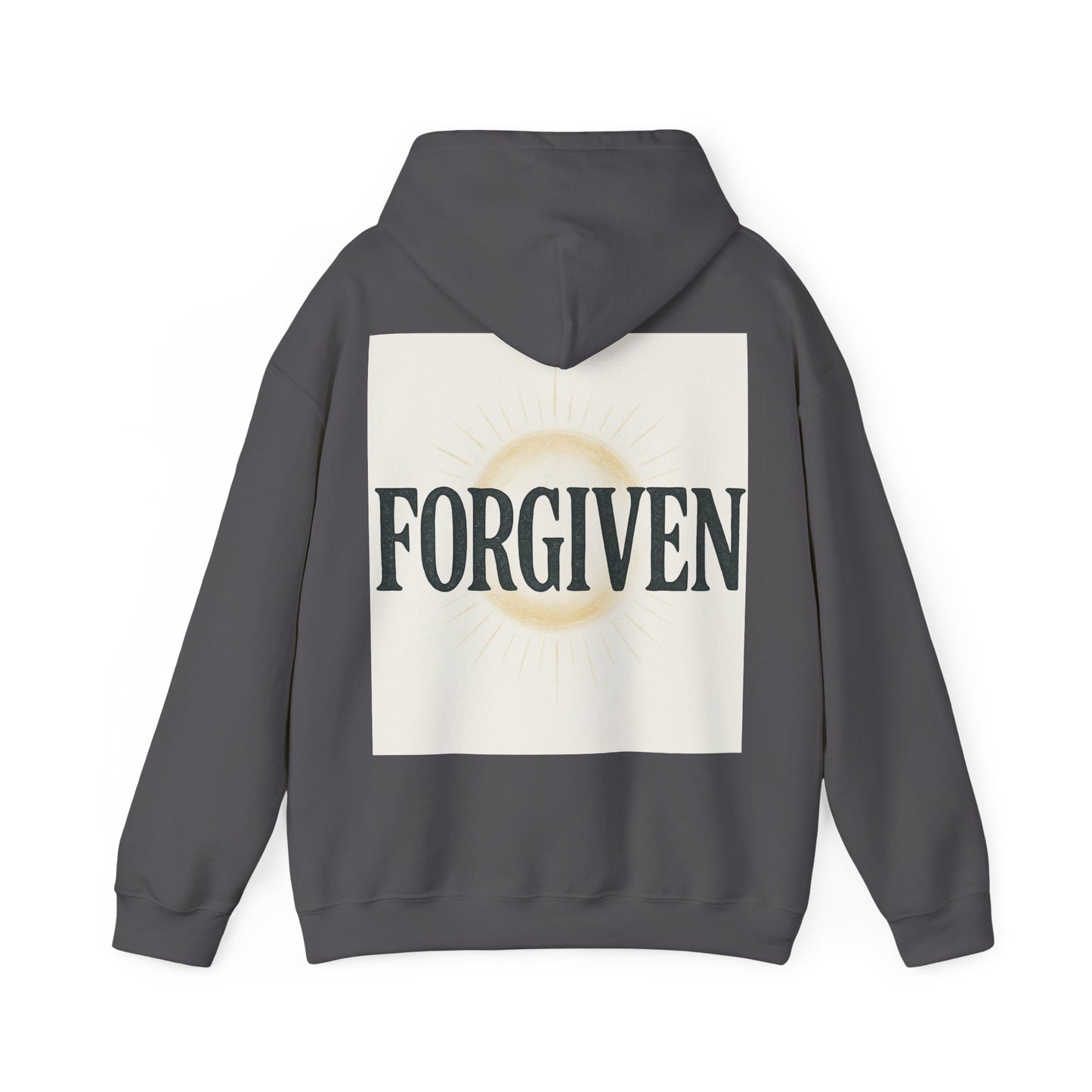 Forgiven Hoodie