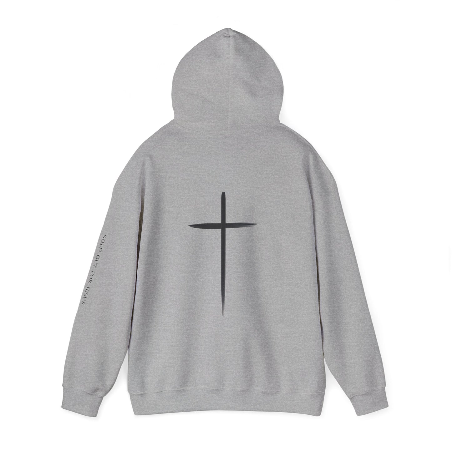 UNASHAMED Hoodie