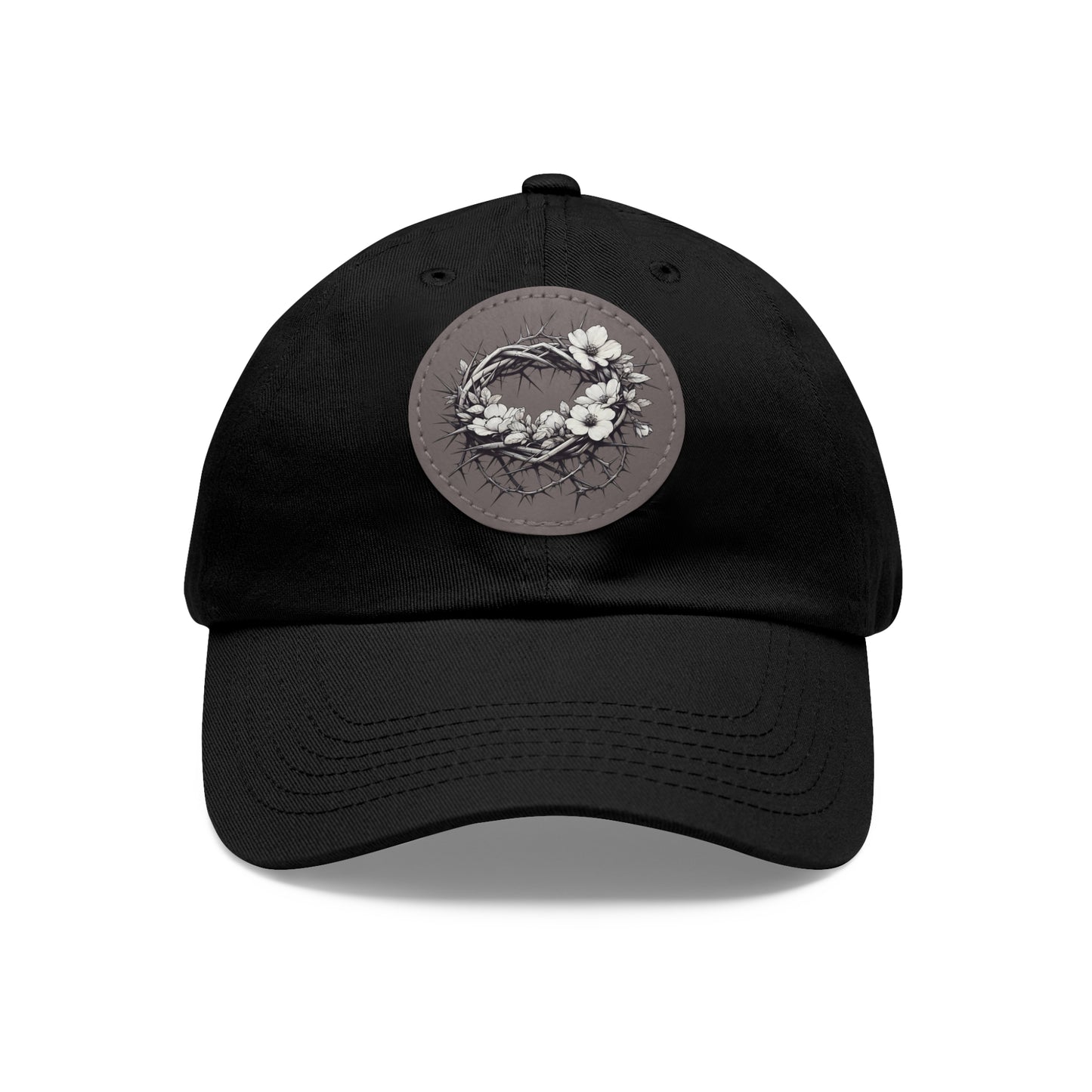Crown Of Thorns Cap