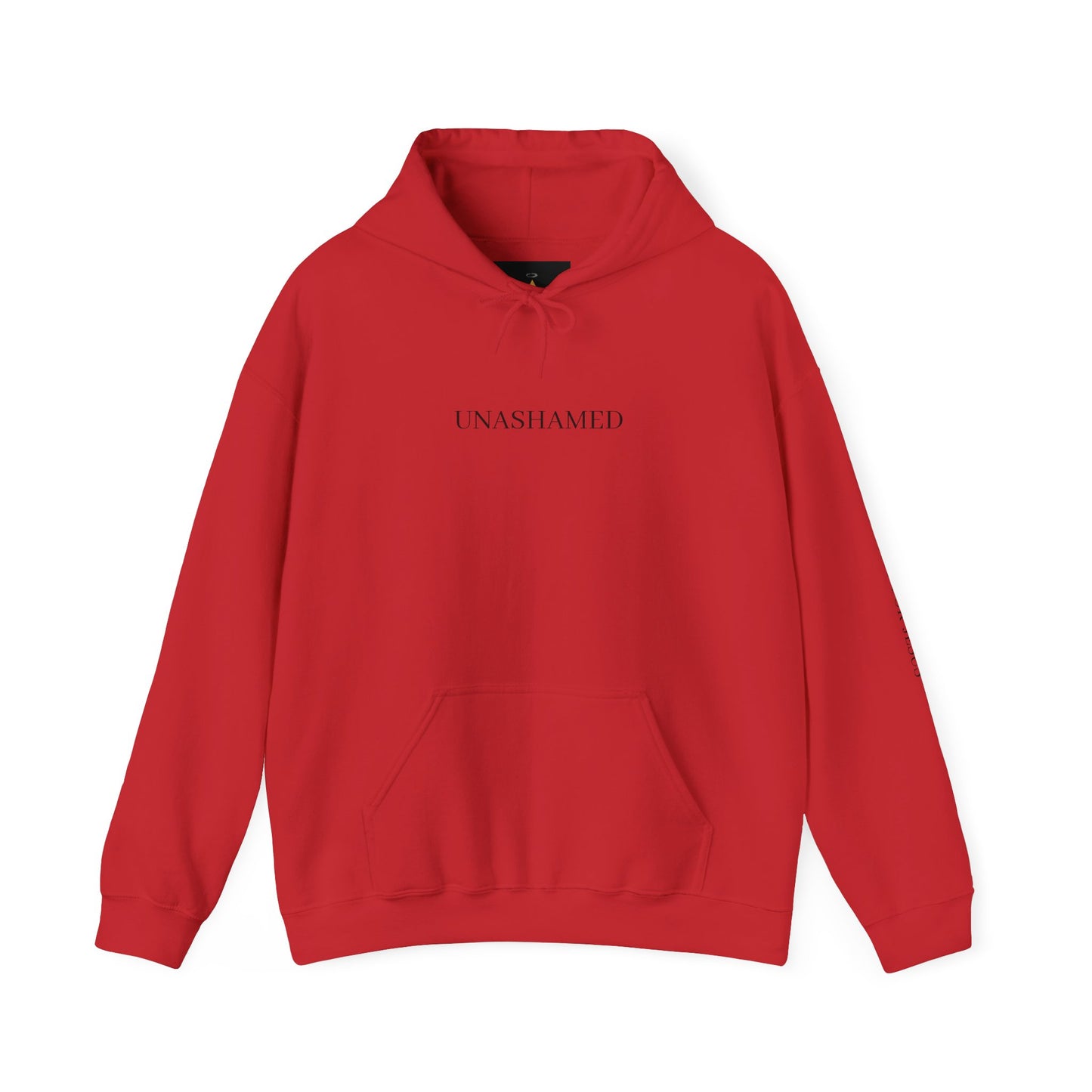 UNASHAMED Hoodie