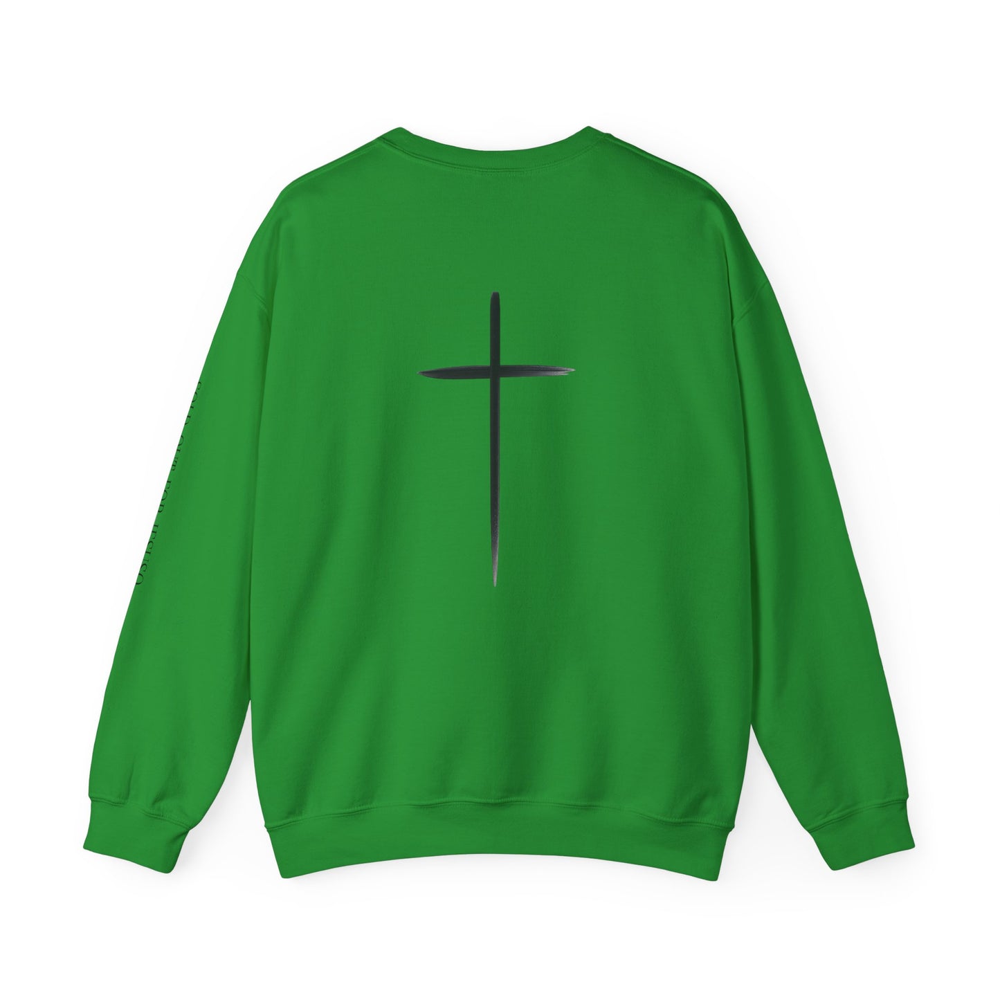 UNASHAMED Sweatshirt