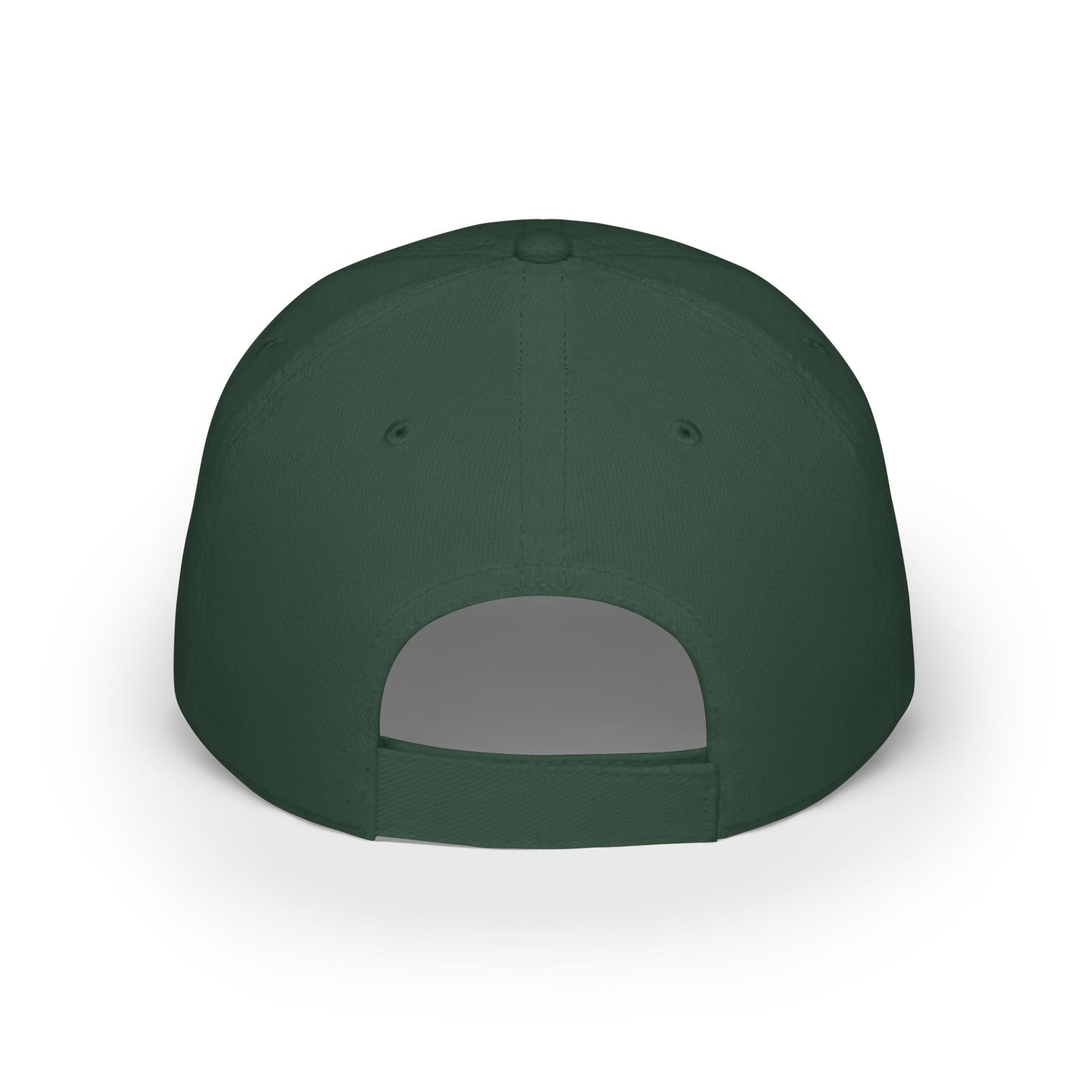 Brand Name And Logo Hat