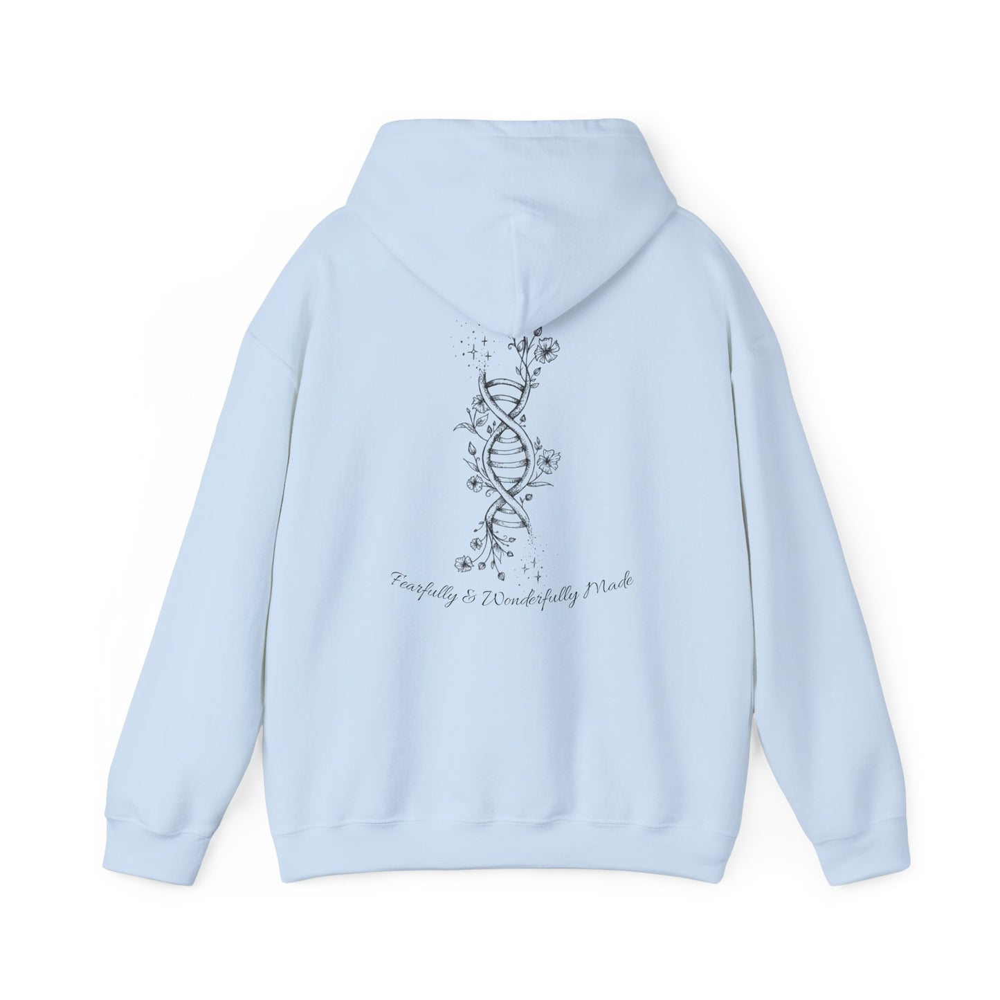Loved Hoodie