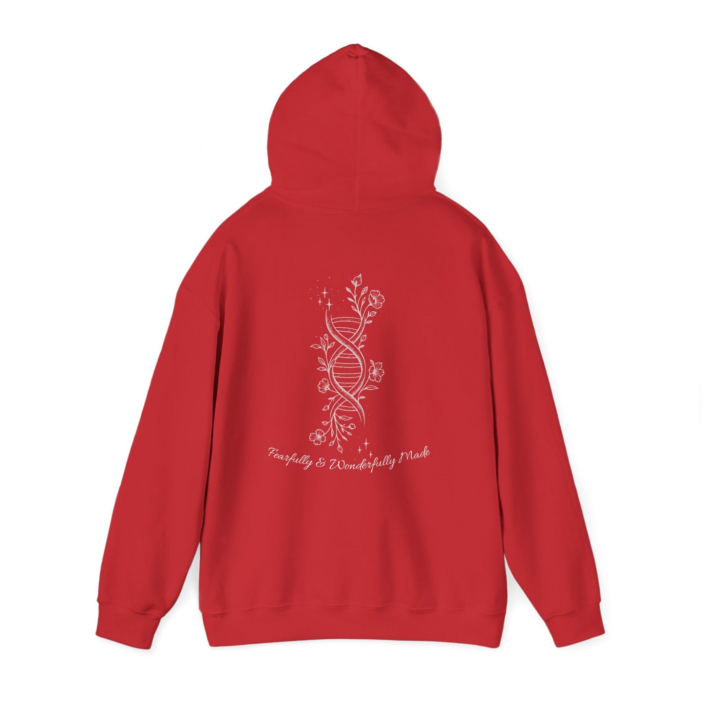 Loved Hoodie