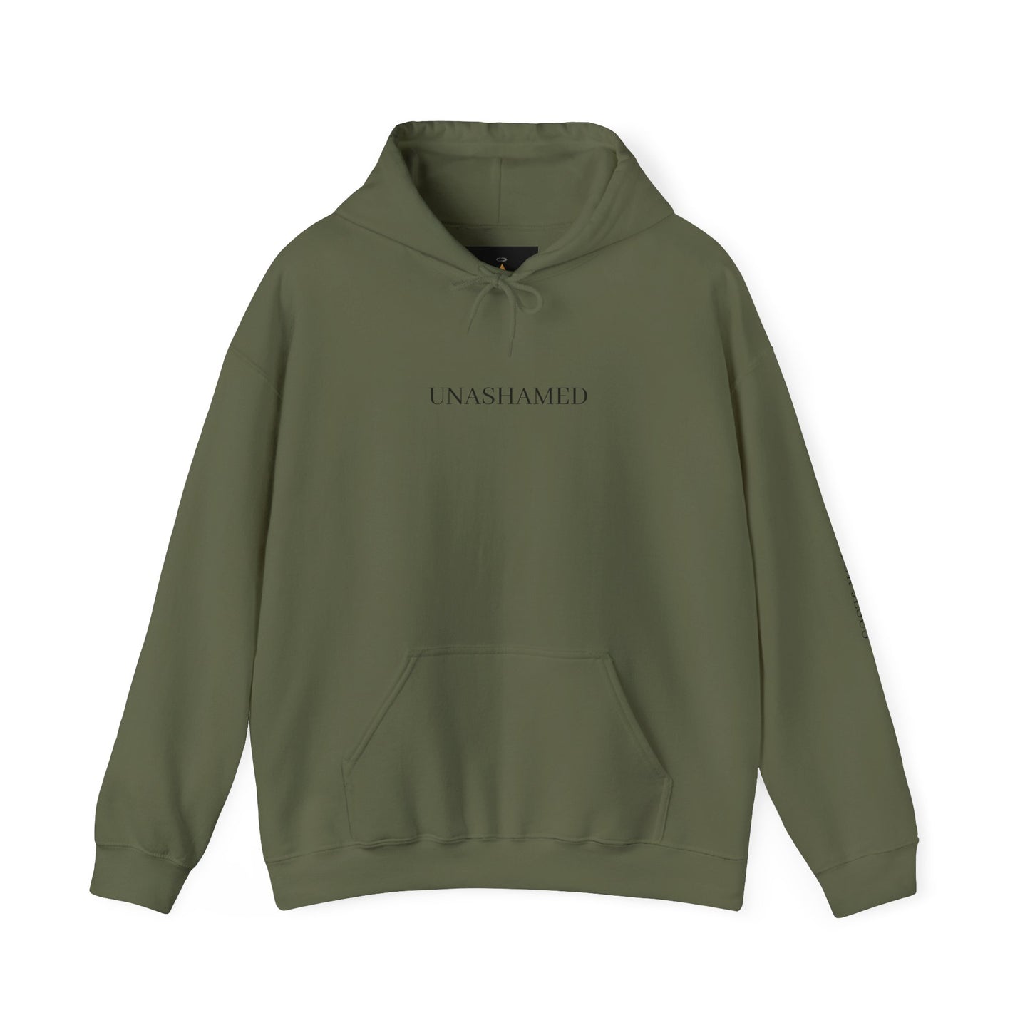 UNASHAMED Hoodie