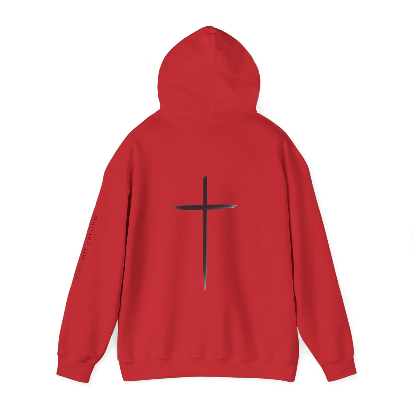 UNASHAMED Hoodie