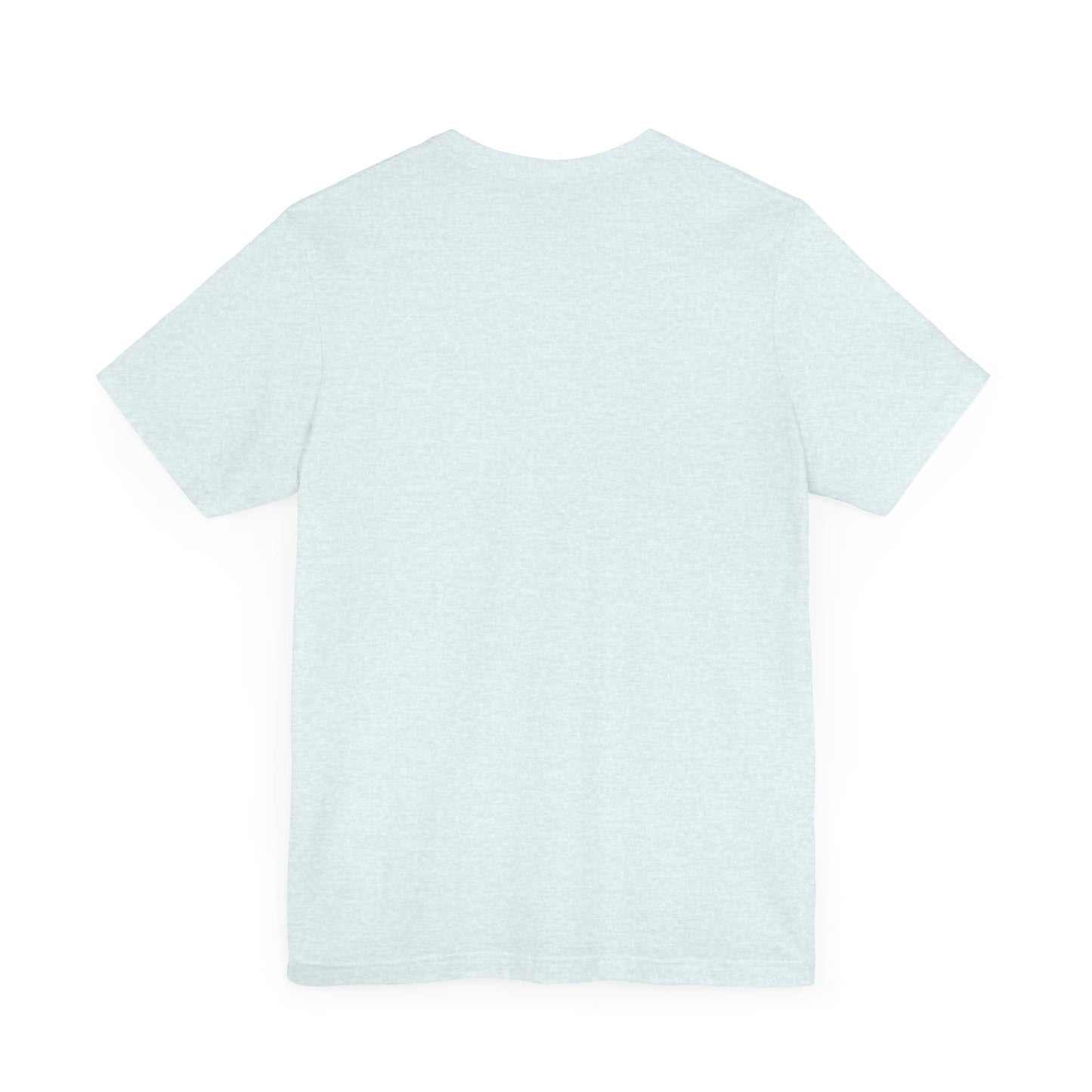 Logo short-sleeve tee