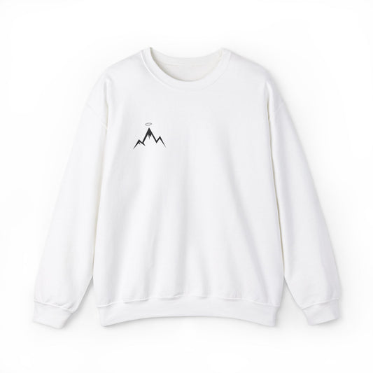 Logo long-sleeve