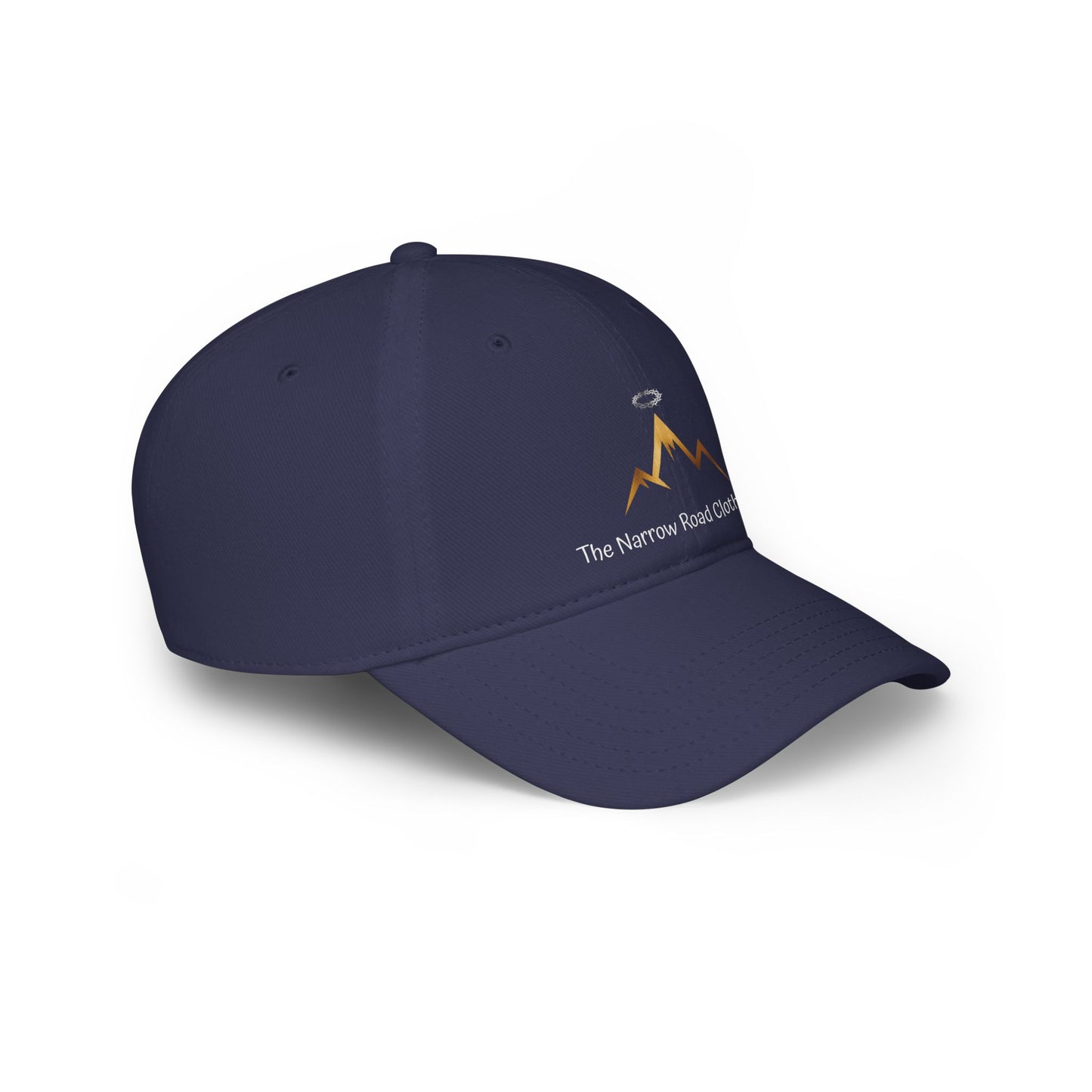 Brand Name And Logo Hat