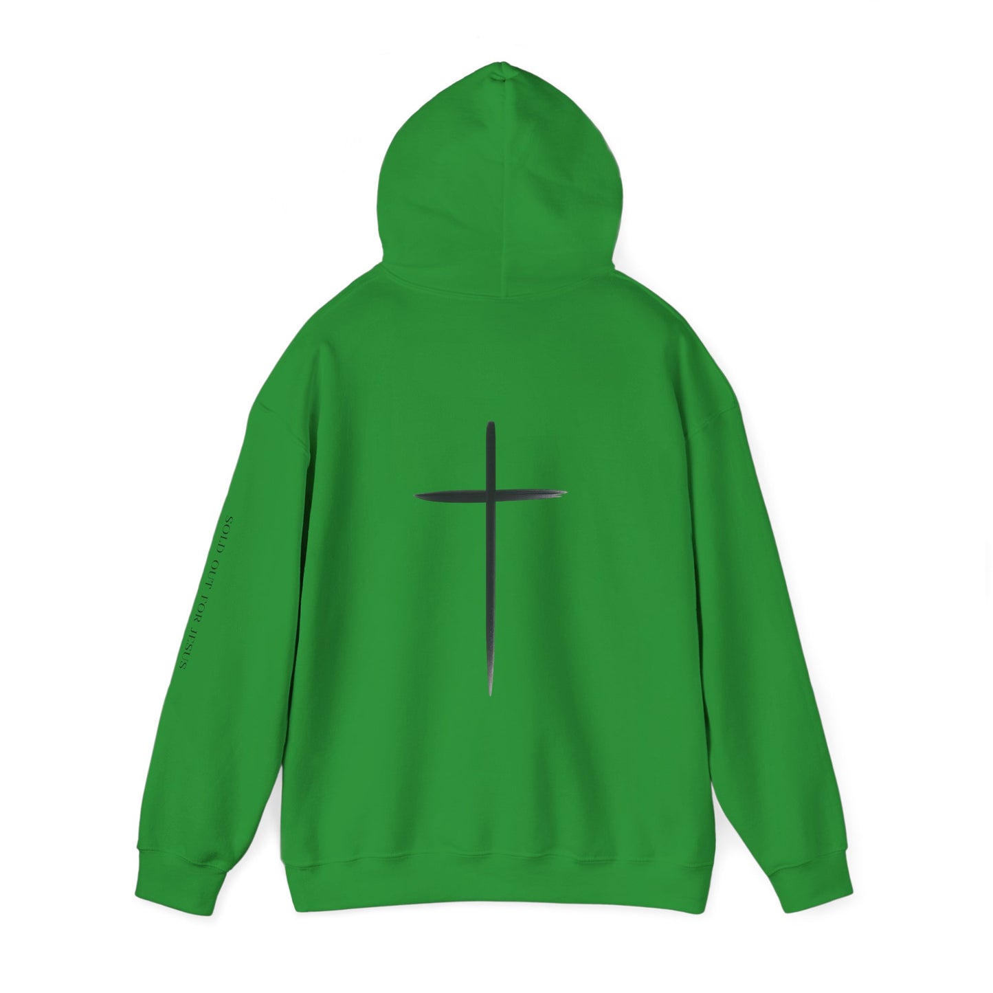 UNASHAMED Hoodie